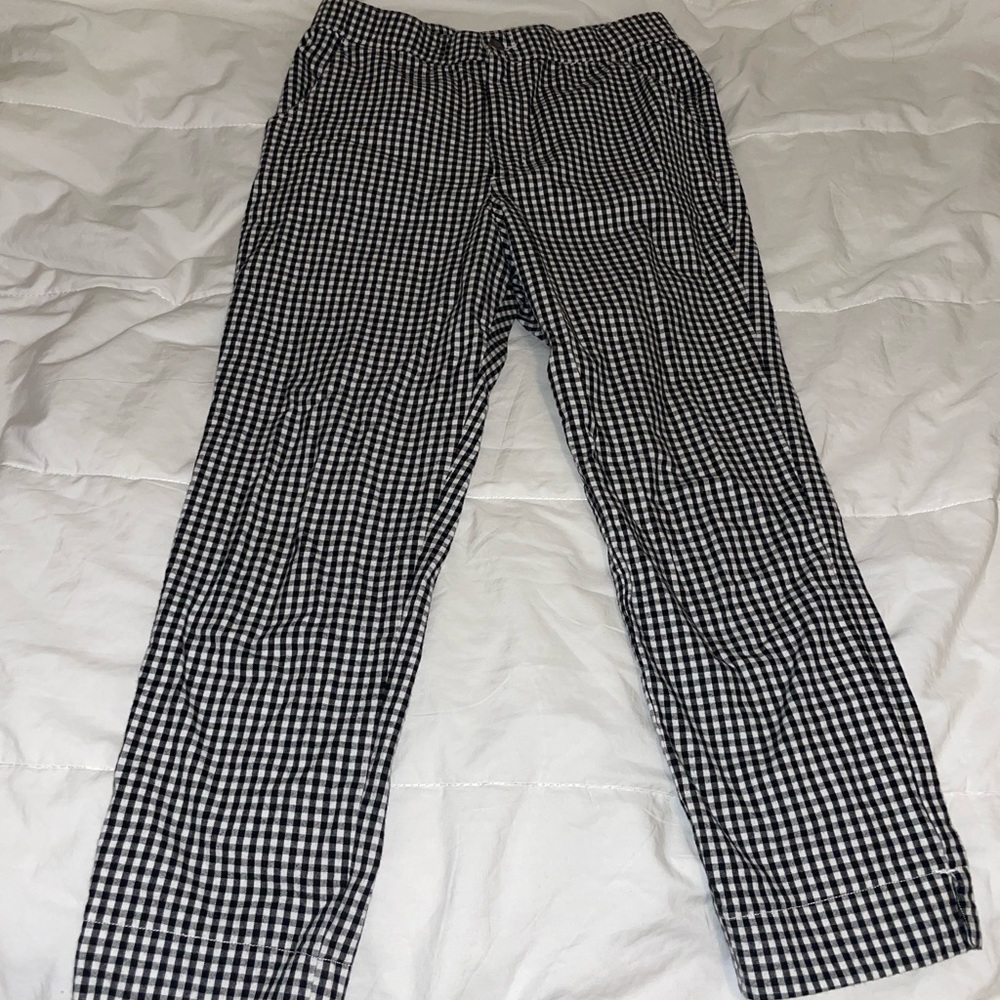 Gangnam Hollister pants